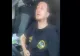 ȘOFRER BĂUT ȘI DROGAT, GĂSIT DORMIND LA VOLAN ÎN MIJLOCUL STRĂZII