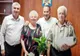Cuplurile longevive au fost premiate la Bradu