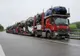 RESTRIȚIILE DE CIRCULAȚIE PE DN 7 VALEA OLTULUI AFECTEAZĂ ACTIVITATEA DACIA