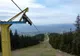Doi bărbați grav răniți, după ce s-a rupt cablul telescaunului din Parâng și au căzut de la înălțime