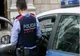 POLIȚIA DIN SPANIA CĂUTĂ UN SUSPECT DUPĂ CE UN BĂIAT DE 11 ANI A FOST ÎNJUNGHIAT PE UN TEREN DE FOTBAL