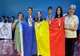 ELEVII ROMÂNI OBTIN PATRU MEDALII LA OLIMPIADA INTERNATIONALA DE STIINTELE PAMANTULUI