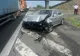 ACCIDENT RUTIER ÎN ARGEȘ: DOUĂ VEHICULE IMPLICATE PE AUTOSTRADĂ