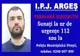 DISPARIȚIE ÎNGRIJORĂTOARE: BUCIOAGĂ CRISTI, 26 DE ANI, DAT DISPĂRUT DINTR-UN CENTRU DE ÎNGRIJIRE DIN PITEȘTI