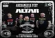 ARCHANGELS FEST: Un Festival Muzical de Excepție la Topoloveni