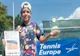 WILLIAM VĂSÎI, TENISMANUL DE 11 ANI CARE A CUCERIT GERMANIA