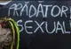 ACȚIUNE DE PROTEST ÎMPOTRIVA HĂRȚUIRII SEXUALE ÎN UNIVERSITĂȚI