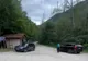 INTERVENȚIE JANDARMI PENTRU LIMITAREA EFECTELOR VIITURII ÎN ZONA NUCȘOARA-VALEA REA