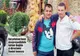 SCANDALUL PRIETENIEI DIN SPATELE BARONILOR ARGEȘENI