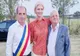 SĂRBĂTOARE ÎN COMUNELE SUSENI ȘI DOMNEȘTI: ALINA GORGHIU, ALĂTURI DE LOCUITORI