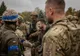 UCRAINA SPUNE CĂ CONTROLAEAZĂ UN ORAȘ DIN RUSIA