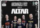 ARCHANGELS FEST: Paradă Moto, Trupe Rock și Premii în Topoloveni