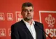 MARCEL CIOLACU, DECIZIE PRINCIPIALĂ: VIZITĂ LA MĂNĂSTIREA PUTNA ÎNAINTE DE ALEGERILE PREZIDENȚIALE