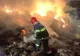 INCENDII DEVASTATOARE ÎN ARGEȘ: OPT FOCARE STINSE, O SUPRAFAȚĂ DE 31.400 MP AFECTATĂ ȘI O VICTIMĂ