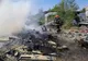 INCENDII DEVASTATOARE ÎN ARGEȘ - POMPIERII INTERVIN PENTRU STINGERE