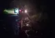 DRUMUL SPRE STÂNA LUI BURNEI, RUPT DE VIITURI!