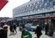 Închiderea temporară a Pieței Calea București pentru lucrări de dezinfecție