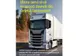 UNTRR și Truck ReClaim Colaborează pentru Recuperarea Daunelor de la Cartelul Camioanelor