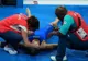 ÎNOTĂTOAREA TAMARA POTOCKA, SCOSĂ DIN BAZINUL OLIMPIC DE LA PARIS