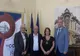 ÎNTÂLNIRE DE LUCRU ÎNTRE CCIB ȘI CONSULATUL GENERAL AL ROMÂNIEI DIN VANCOUVER