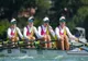 ROMÂNIA DOMINĂ CANOTAJUL MONDIAL LA CATEGORIA JUNIORI U19