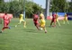FC MUSCELUl CÂMPULUNG, ELIMINATĂ DIN CUPA ROMÂNIEI