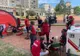 PREZENTAREA ECHIPEI SALVAMONT ARGES CU OCAZIA ZILEI NATIONALE SALVAMONT
