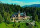 ISTORIE ȘI EVOLUȚIE: CASTELUL PELEȘ DIN SINAIA
