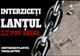 INTERZICEREA LANȚULUI: UN APEL NAȚIONAL DE URGENȚĂ PENTRU SALVAREA ANIMALELOR