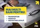 MODERNIZAREA ROMÂNIEI, O PRIORITATE PENTRU PNL: Ministerul Finanțelor alocă 4 miliarde de lei pentru investiții strategice