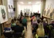 OMAGIU CULTURAL: EXPOZIȚIE DE PICTURI NICU COVACI ȘI VALERIU SEPI