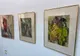 EXPOZIȚIA „DEPARTE DE ÎNCEPUT” A ARTISTEI MARGARETA POPESCU ÎN GALERIA NAȚIONALĂ DE ARTĂ NAIVĂ