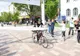 UN ARGEȘEAN PASIONAT DE EDUCAȚIE TRAVERSEAZĂ EUROPA PE BICICLETĂ