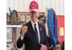 PREȘEDINTELE BIDEN PURTÂND O ȘAPCĂ DE CAMPANIE TRUMP LA EVENIMENTUL DE COMEMORARE A ATENTATULUI DE PE 11 SEPTEMBRIE 2001