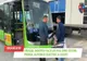 PRIMUL AUTOBUZ ELECTRIC A SOSIT ÎN MIOVENI
