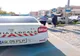 ACȚIUNE DE PREVENIRE A ACCIDENTELOR RUTIERE ÎN PITEȘTI