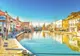 BĂRBAT ROMÂN INTERZIS ÎN CESENATICO PENTRU COMPORTAMENT INDECENT