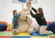 GUVERNUL ȘI UNICEF ORGANIZEAZĂ EVENIMENTUL "VIITORUL SE CONSTRUIEȘTE AZI: SĂNĂTATEA COPIILOR NOȘTRI"