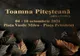 FESTIVALUL „TOAMNA PITEȘTEANĂ” ÎNTOARCE PRIVIRILE ASUPRA PRODUSELOR TRADIȚIONALE ȘI ARTIZANALE