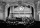 INAUGURAREA PRIMEI EDIȚII A FESTIVALULUI INTERNȚIONAL GEORGE ENESCU DIN 1958