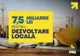 7,56 MILIARDE LEI PENTRU DEZVOLTAREA LOCALĂ: DETALII DE LA SENATORUL PNL DĂNUȚ BICA ȘI MINISTRUL DEZVOLTĂRII, ADRIAN IOAN VEȘTEA