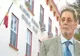CORNEL DINU INTERNAT LA SPITAL DUPĂ PROBLEME DE SĂNĂTATE