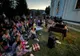 SEARĂ DE CINEMA ÎN AER LIBER LA PAROHIA MIHĂEȘTI