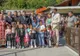 INAUGURAREA TERENULUI POLIVALENT DE SPORT ȘI PARCULUI DE JOACĂ DIN BEREVOEȘTI