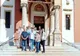 PERLA CARPAȚILOR: O VIZITĂ LA CASTELUL PELEȘ ȘI MĂNĂSTIREA SINAIA