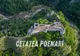 CETATEA POENARI - ADEVĂRATA CASĂ A LUI VLAD ȚEPEȘ