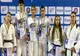 CAMPIONATUL NATIONAL DE JUDO NEWAZA: SUCCES DEPLIN PENTRU SPORTIVII DE LA CSM PITESTI