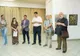 SALONUL ARGEȘEAN DE ARTE VIZUALE ÎN GALERIILE MUZEULUI JUDEȚEAN ARGEȘ