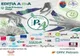 ENCURAJAREA IMPLICĂRII CIVICE PRIN VOLUNTARIAT LA TÂRGUL DE ONG-URI PITASO III