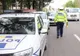 ȘOFER DIN ȚIȚEȘTI, OPRIT DE POLIȚIȘTI PENTRU CONDUIT PERICULOS